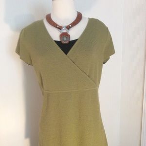 Eileen Fisher Tunic